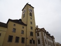 Regensburg: Altes Rathaus