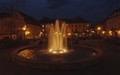 Regensburg: Bismarckplatz