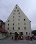 Regensburg: Salzstadel