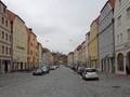 Regensburg: Stadtamhof