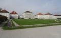 Schloss Nymphenburg