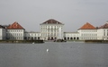 Schloss Nymphenburg