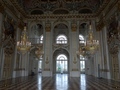 Schloss Nymphenburg: Steinernen Saal