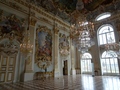 Schloss Nymphenburg: Steinernen Saal