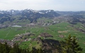 Uitzicht richting Immenstadt