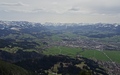 Uitzicht richting Sonthofen