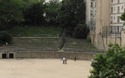 Arènes de Lutèce