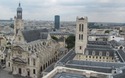 Église Saint-Étienne-du-Mont en Abbaye Sainte-Geneviève