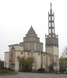 Église Saint Honoré