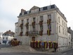 Provins: Hôtel de Ville