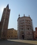Battistero di Parma