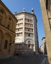 Battistero di Parma