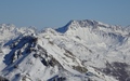 Arosa Weisshorn en Weissfluh