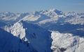 Fulhorn en Tödi