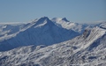 Piz Beverin en Bruschghorn