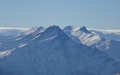Piz Beverin en Bruschghorn