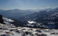 Zonlicht in de Heidsee