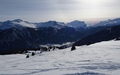 Uitzicht richting Piz Grisch