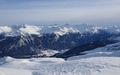Uitzicht richting Piz Platta