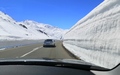 Oberalppass
