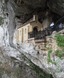 La Santa Cueva