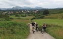 Mountainbiking