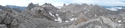 Pico Tesorero panorama