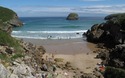 Playa de Troenzo