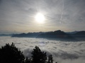 Buochserhorn en Stanserhorn