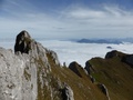 Pilatus Esel-Ostgrat