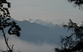 Schreckhorn en Wetterhorn