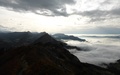 Uitzicht richting westen