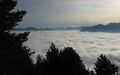 Wolkenzee