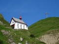 Klimsenkapelle