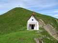Klimsenkapelle