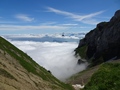 Luftseilbahn Fräkmüntegg-Pilatus Kulm