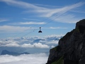 Luftseilbahn Fräkmüntegg-Pilatus Kulm