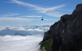 Luftseilbahn Fräkmüntegg-Pilatus Kulm