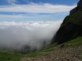Nebelmeer