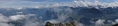 Pilatus Esel panorama