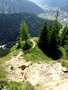 Direttissima Seehorn-Davos