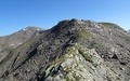 Pischahorn Südgrat
