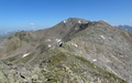 Pischahorn Südgrat