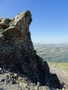Pischahorn Südgrat