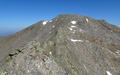 Pischahorn Südgrat