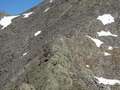 Pischahorn Südgrat