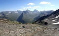 Plattenhörner, Piz Linard