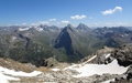 Plattenhörner, Piz Linard