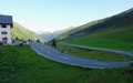 Tschuggen (Flüelapassstrasse)