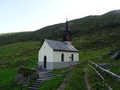 Tschuggenkapelle